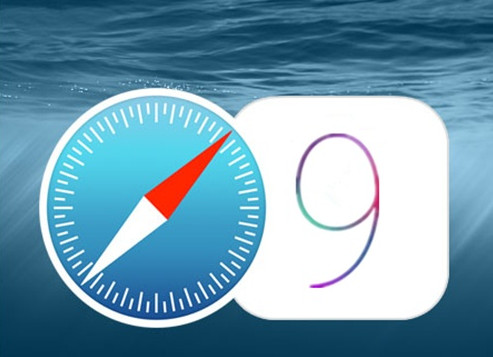 iOS9浏覽器怎麼屏蔽廣告 三聯