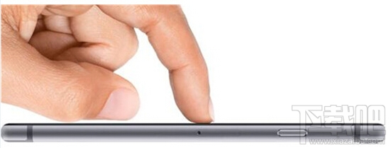 iPhone6s Force Touch屏幕有什麼用 三聯