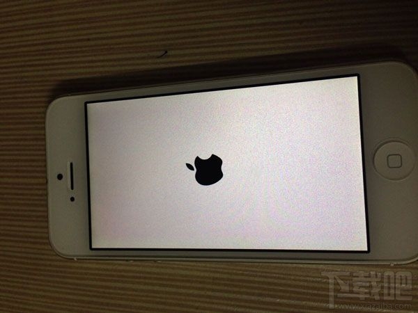 iPhone 5 提取SHSH文件教程 三聯