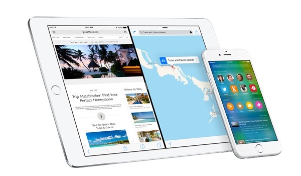 iOS9公測版怎麼升級 iOS9公測版升級方法與注意事項