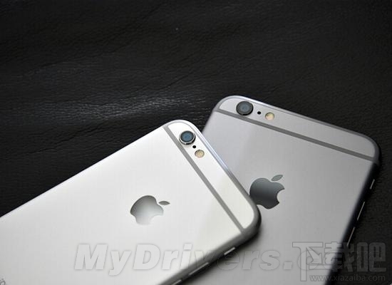 iPhone6s支持電信4G+嗎 三聯