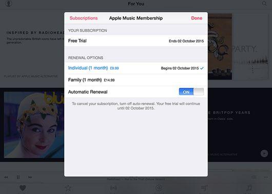 玩轉Apple Music 12個Apple Music使用技巧