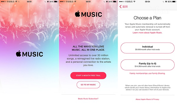 applemusic好用嗎？蘋果音樂app使用評測體驗