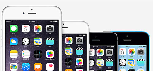 如何解決iPhone5開機白蘋果的方法介紹 三聯