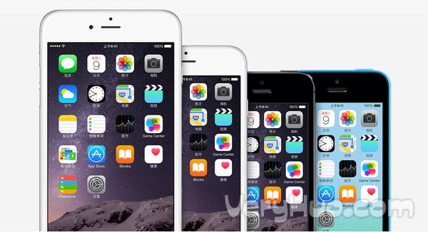 買蘋果6注意事項之iPhone16G改64G鑒別技巧 三聯