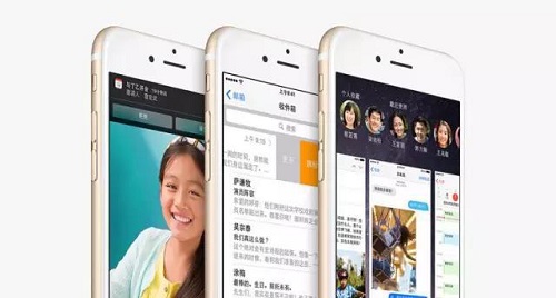 iPhone的6個錯誤常識 三聯