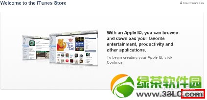 app store怎麼變成中文?app store設置成中文圖文教程8
