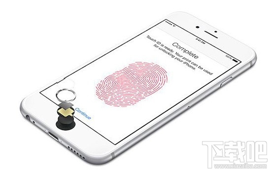 升級iOS8.3後無法使用Touch ID解決方法 三聯