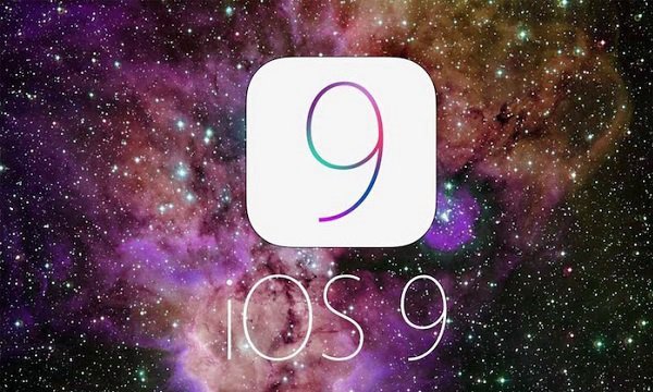iOS9新功能匯總 三聯