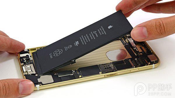 教你檢查iPhone余下可充電次數 三聯