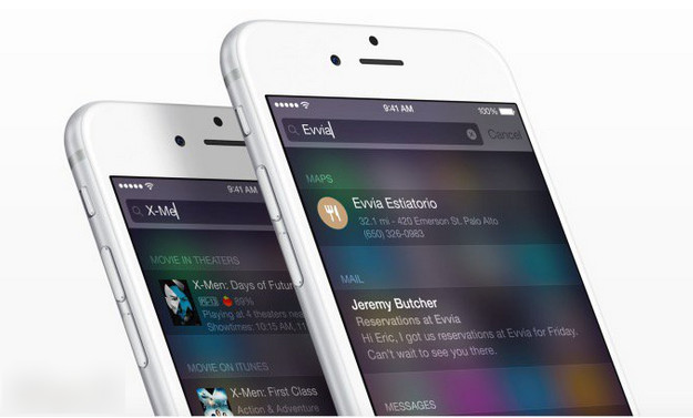 iOS9新功介紹 強大的虛擬現實功能 三聯