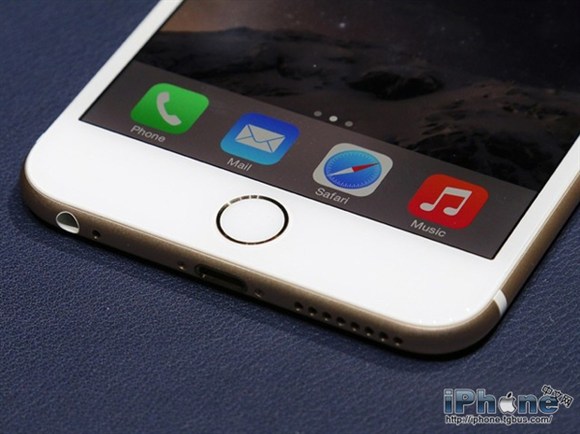 iPhone6Plus聽筒雜音的幾個解決方法 三聯