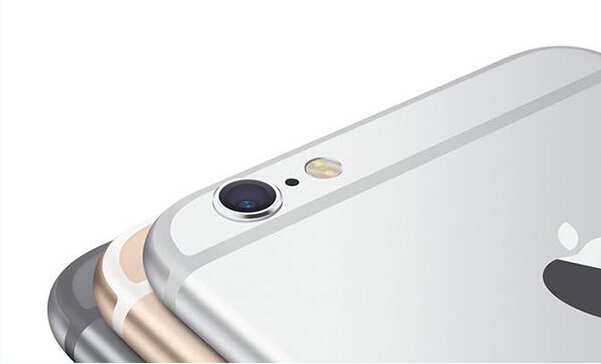 如何保護iPhone6/6 Plus的凸起攝像頭