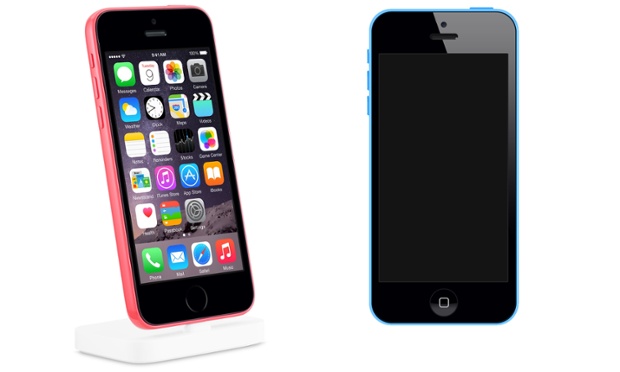 iPhone6C什麼樣性價比如何？廉價蘋果手機6c外觀