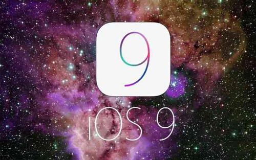 ios9支持iPhone 4s嗎 三聯