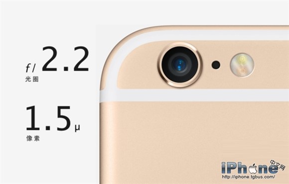 iPhone6/6 Plus高清拍攝模式如何開啟 三聯