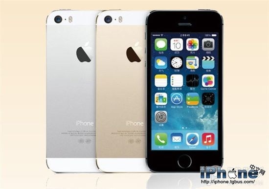 iPhone5聽筒聲音小解決方法 三聯