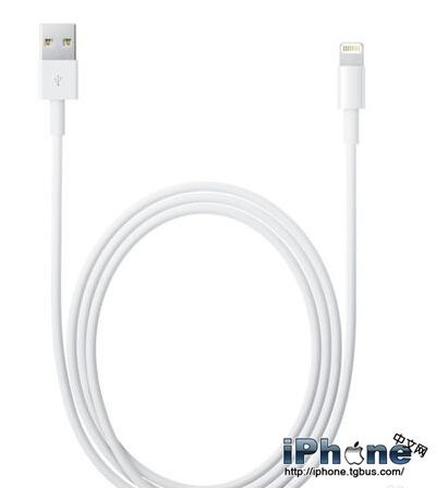 iPhone5 USB為什麼無法充電 三聯