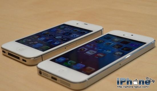 iPhone5 V版支持4g嗎？ 三聯