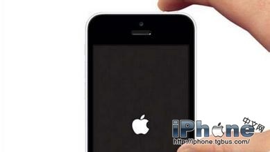 iPhone5無限重啟如何解決 三聯