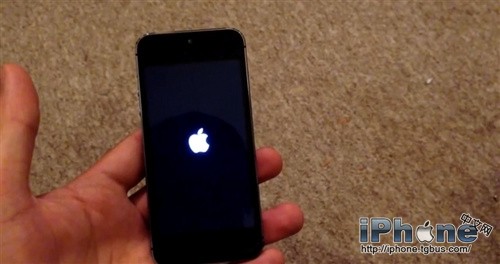 iPhone5老是自動重啟怎麼辦 三聯