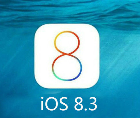 怎麼升級到iOS 8.3 三聯