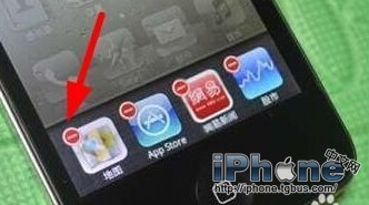 iPhone5怎麼清理緩存？ 三聯