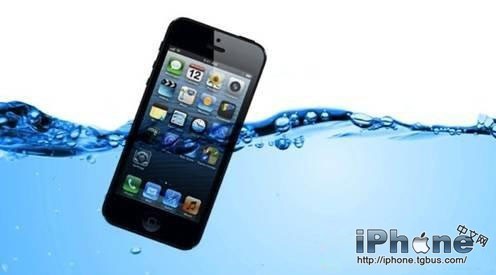 iPhone5進水了怎麼辦 三聯