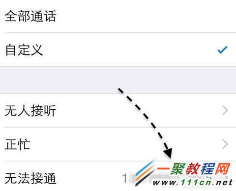 iPhone6呼叫轉移怎麼設置?蘋果6呼叫轉移設置教程