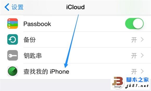 iPhone6 Plus密碼忘了怎麼辦？ 腳本之家