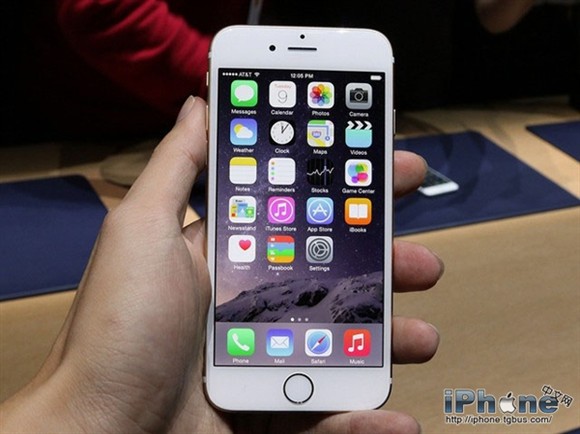 iPhone6閃退怎麼修復？ 三聯