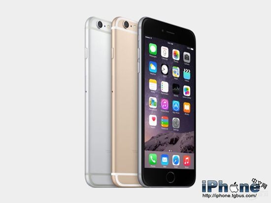 iPhone6 Plus按鍵異響解決方法 三聯