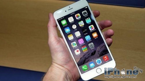 iPhone6 Plus屏幕保修政策 三聯