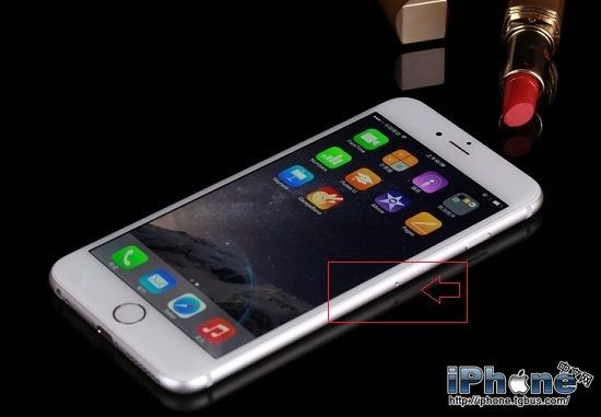 iPhone6 Plus的SIM卡安裝教程 三聯