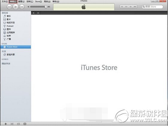 itunes自動同步怎麼關閉 三聯