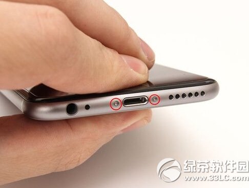 iphone6怎麼換電池 iphone6拆機換電池操作教程圖1