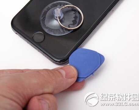 iphone6怎麼換電池 iphone6拆機換電池操作教程圖4