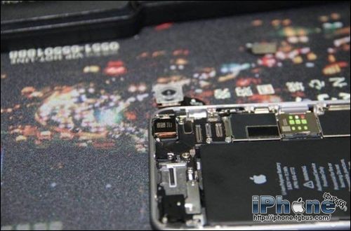 iPhone6手機鏡頭進灰了如何解決？ 三聯