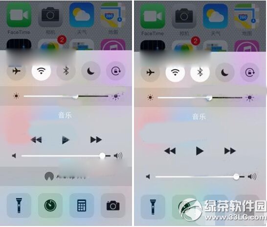 iphone6 airdrop怎麼關閉 三聯