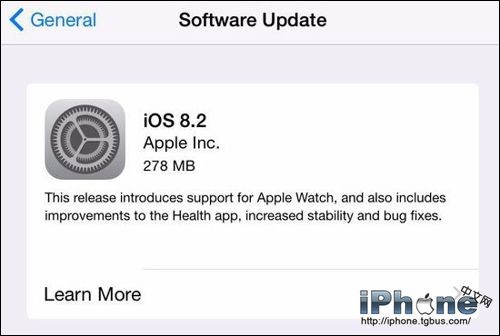 iOS8.2費電該如何解決？ 三聯