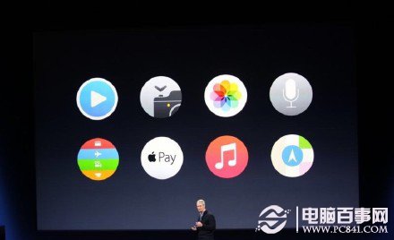 Apple Watch內存多少？Apple Watch存儲空間大嗎？   三聯