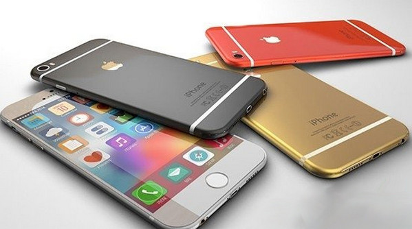 iphone6s什麼時候在中國上市？ 三聯