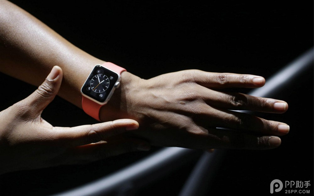 2015蘋果春季新品發布會前必知 iWatch/Apple Watch的8個細節匯總   三聯
