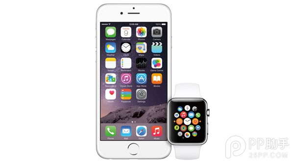如何在iPhone上設置Apple Watch 三聯