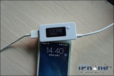 iPhone6如何正確充電？ 三聯