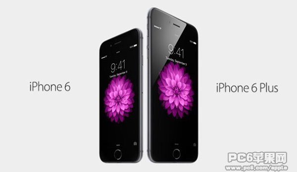 港版iPhone6和港版iPhone5S價格性能對比  三聯