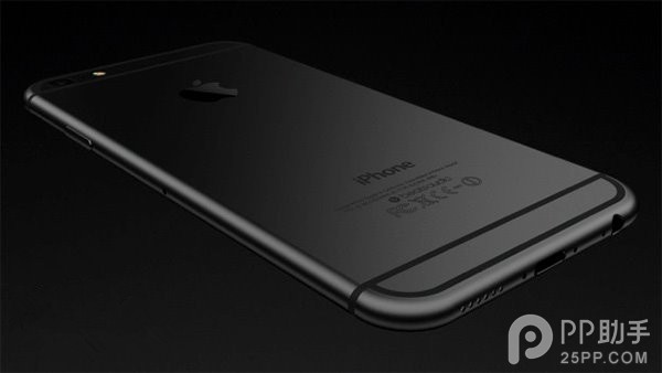 iPhone6s支持光學變焦最低容量為32GB 三聯