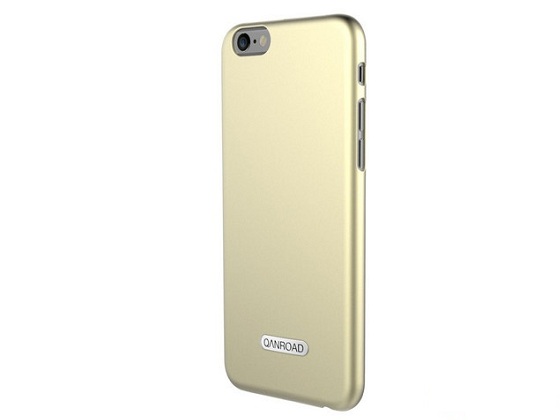 iPhone6超薄設計