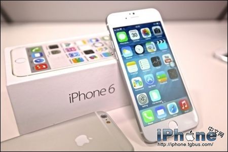 11個必須掌握的iPhone 6使用技巧總結 三聯