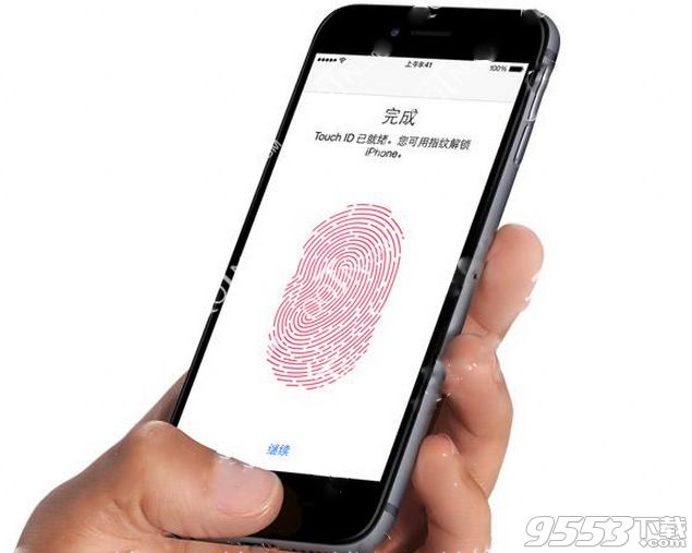 iphone6指紋解鎖不靈怎麼辦? 三聯